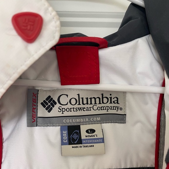 Columbia Ski Jacket - Picture 4 of 4